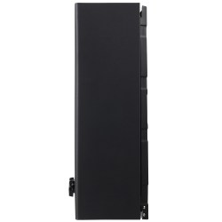 Колонка газовая Royal Thermo GWH 11 Royce Grafit 4